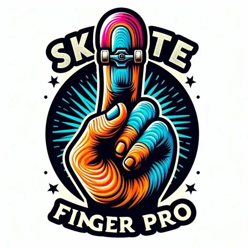 skatge logo